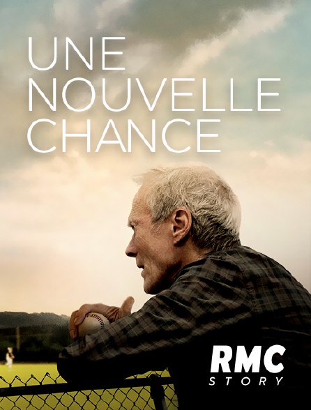 RMC Story - Une nouvelle chance