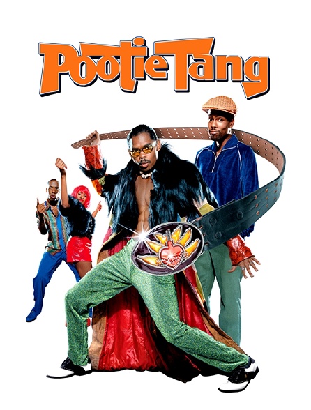 Pootie Tang