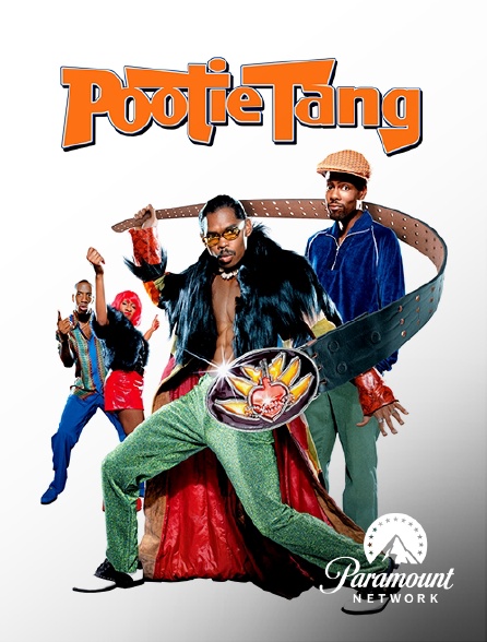 Paramount Network - Pootie Tang