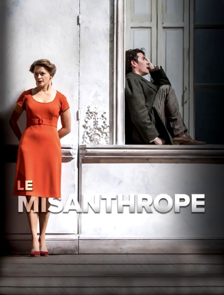 Le Misanthrope