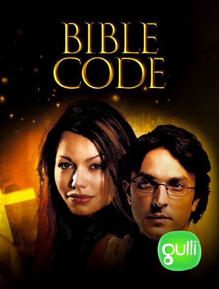 Gulli - Bible code