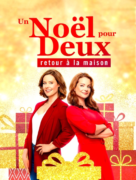 Un Noël pour deux : retour à la maison