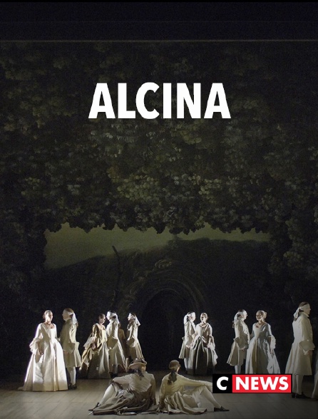 CNEWS - Alcina
