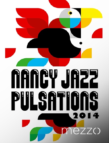 Mezzo - Nancy Jazz Pulsations 2014