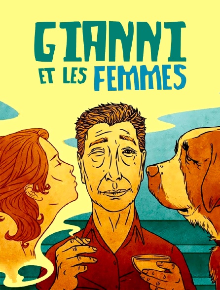 Gianni et les femmes