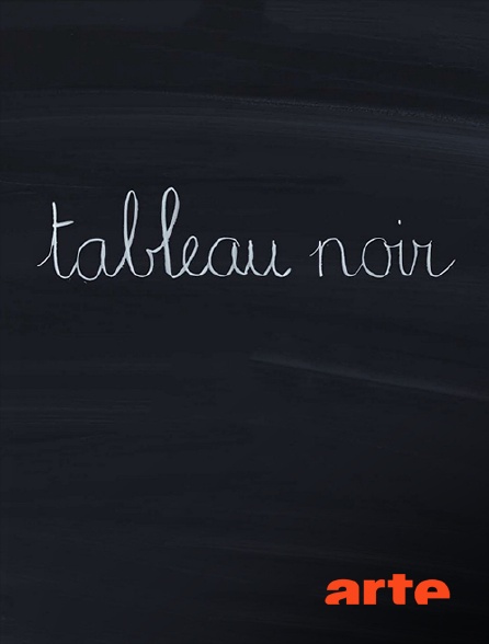 Arte - Tableau noir