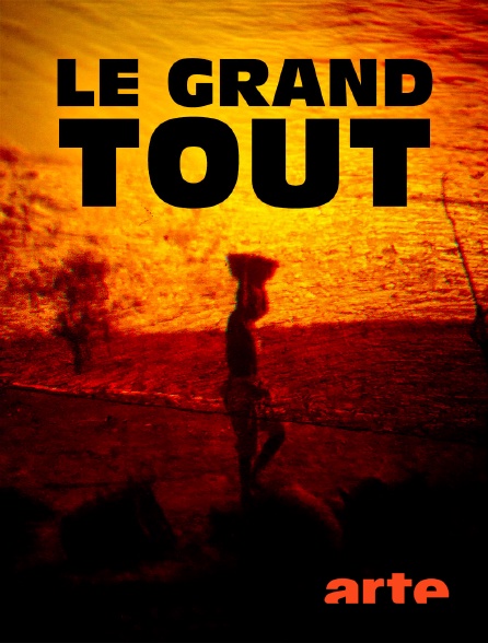 Arte - Le grand tout : L'ethnologie, les étudiants nigériens et nous