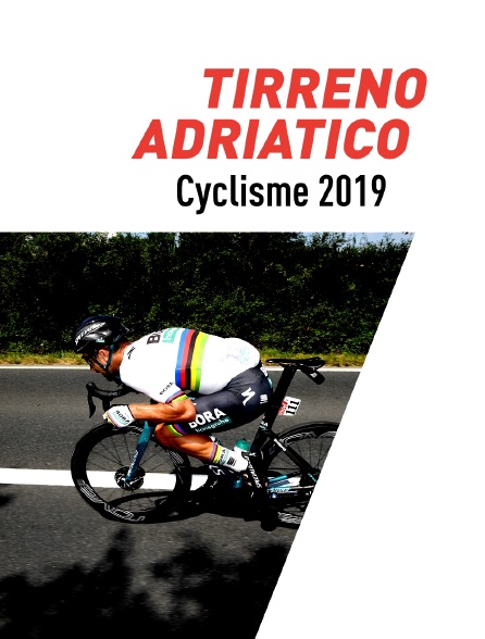 Tirreno-Adriatico 2019