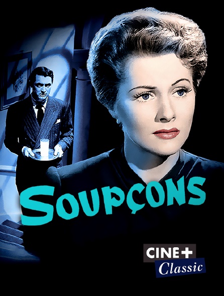 Ciné+ Classic - Soupçons