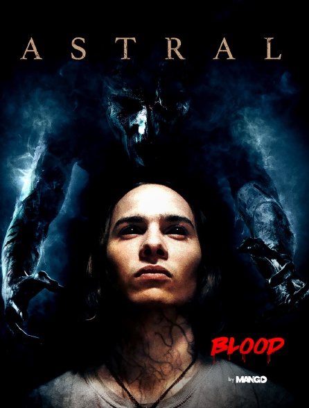 BLOOD by MANGO - Astral