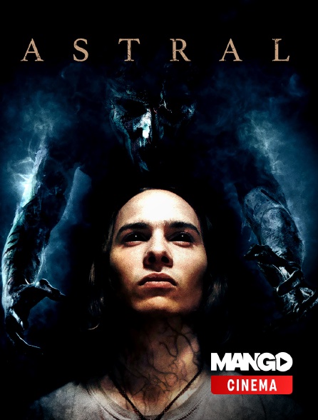 MANGO Cinéma - Astral