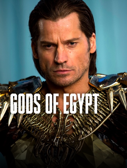 Gods of Egypt