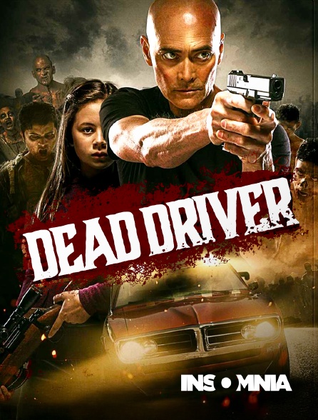 INSOMNIA - Dead Driver