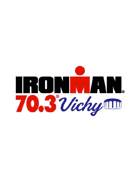 Ironman 70.3 de Vichy 2017