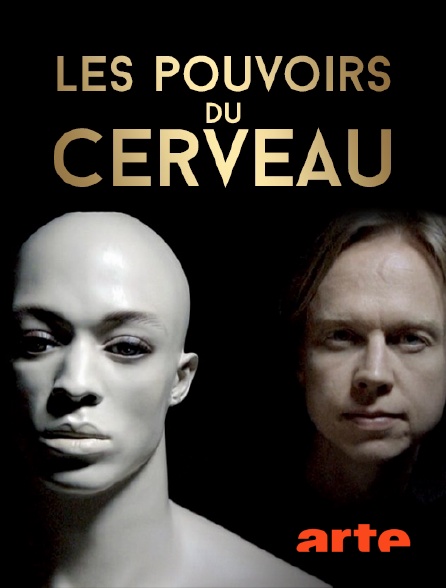 Arte - Les pouvoirs du cerveau
