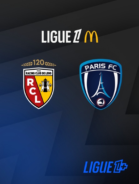 Match Lens / Paris FC - 2025-2026 en streaming