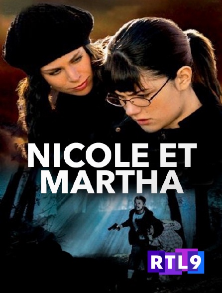 RTL 9 - Nicole et Martha