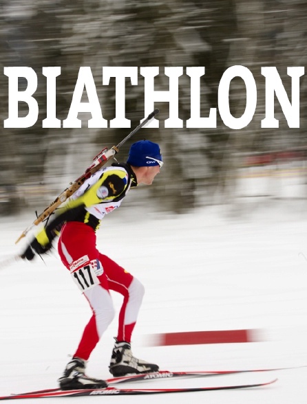 Biathlon