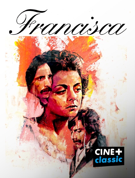 CINE+ Classic - Francisca