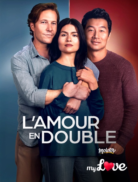 Molotov Channels My Love - L'amour en double