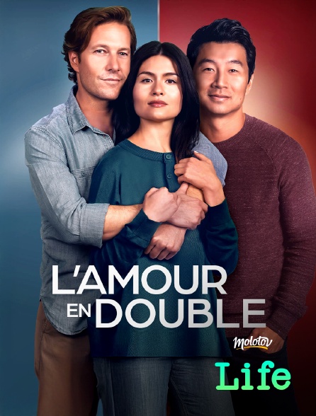 Molotov Channels Life - L'amour en double