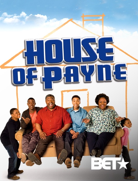 BET - House of Payne