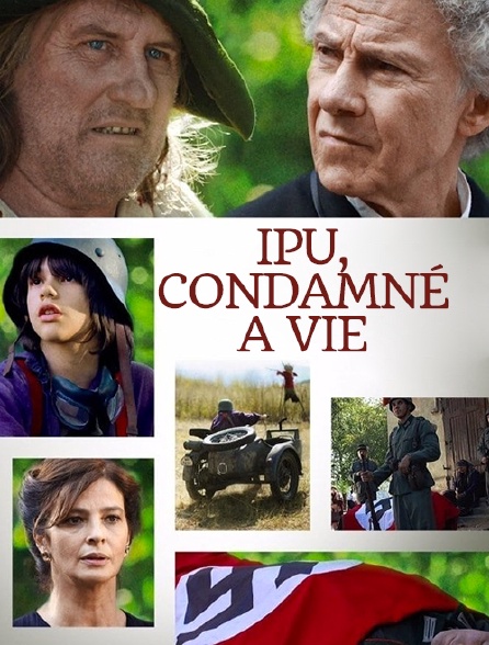 Ipu, condamné à vie