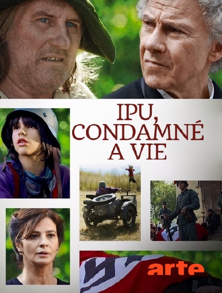 Arte - Ipu, condamné à vie