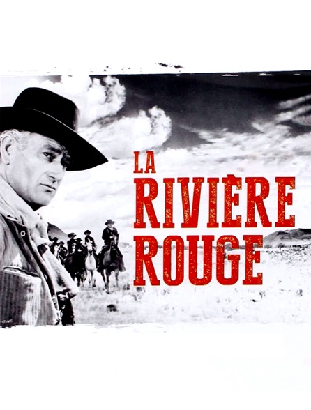 La rivière rouge