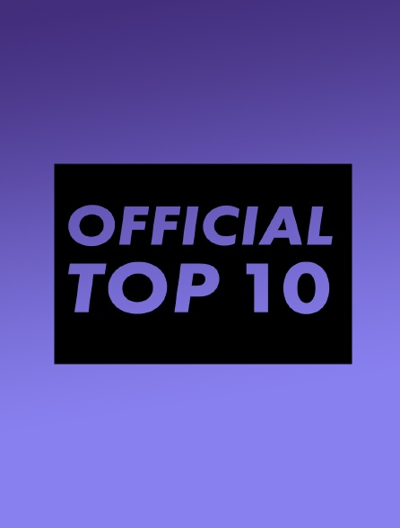 Nicki Minaj: Official Top 10