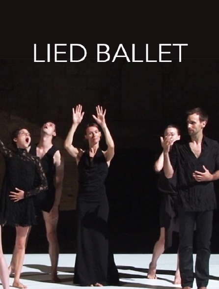 Lied Ballet