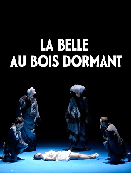 La Belle au bois dormant