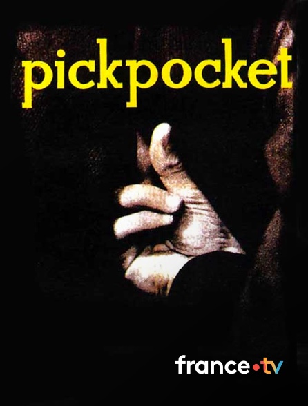 france.tv - Pickpocket