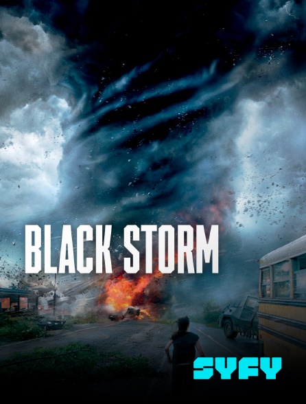 SYFY - Black Storm