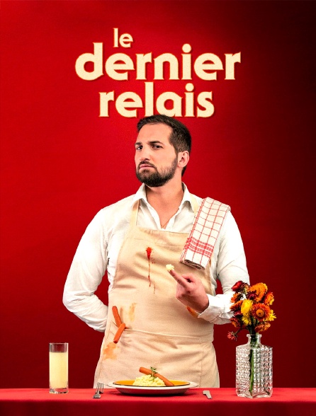 Benjamin Tranié : Le Dernier Relais