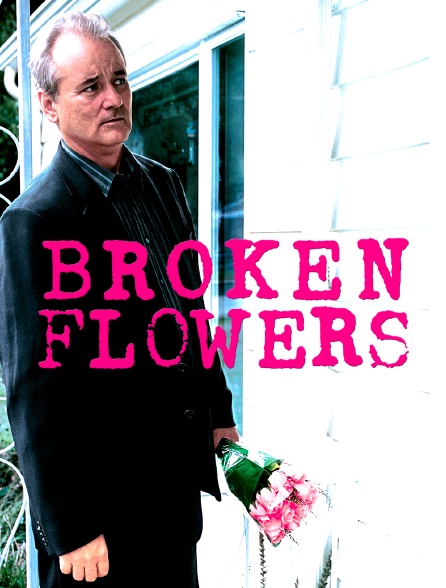 Broken Flowers