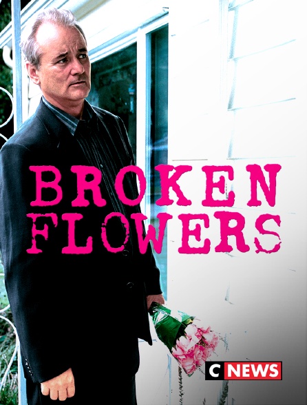 CNEWS - Broken Flowers