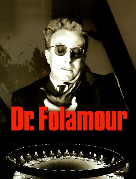 Docteur Folamour