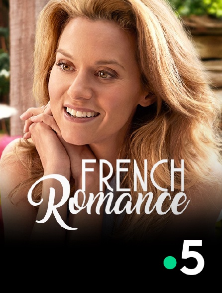 France 5 - French romance