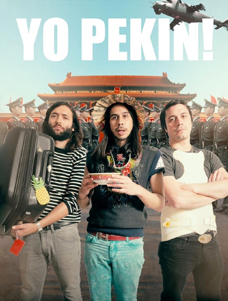 Yo! Pékin