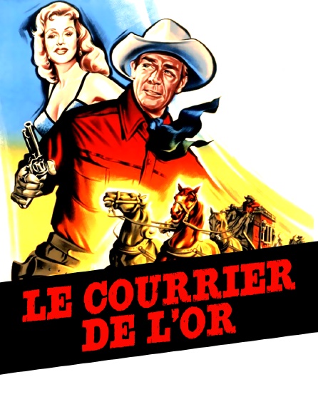 Le courrier de l'or