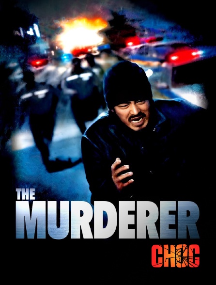 Molotov Channels CHOC - The Murderer