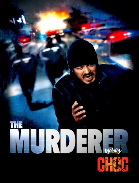 Molotov Channels CHOC - The murderer