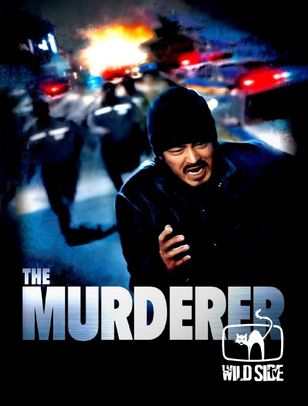 Wild Side TV - The murderer