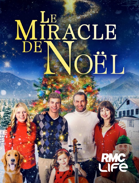 RMC Life - Le miracle de Noël