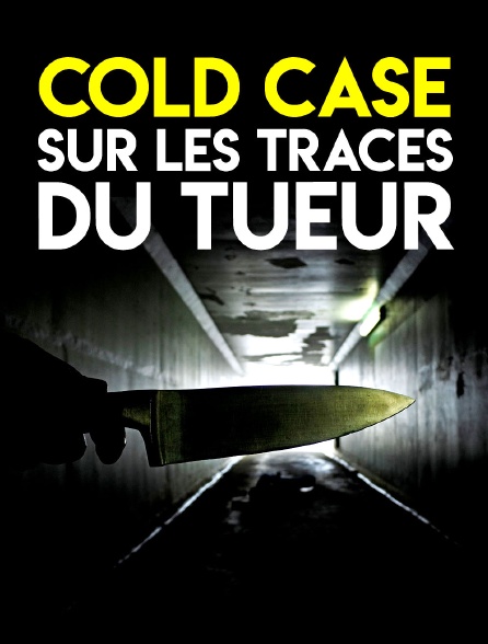 Cold case : sur les traces du tueur
