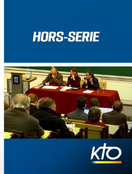 Hors Saison Serie Streaming Hors-série en Streaming & Replay sur KTO - Molotov.tv
