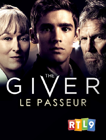 The Giver Streaming Vf The Giver : le passeur en Streaming sur RTL 9 - Molotov.tv