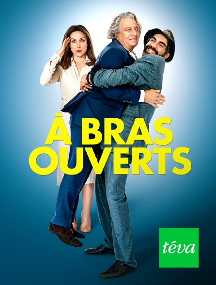 Téva - À bras ouverts