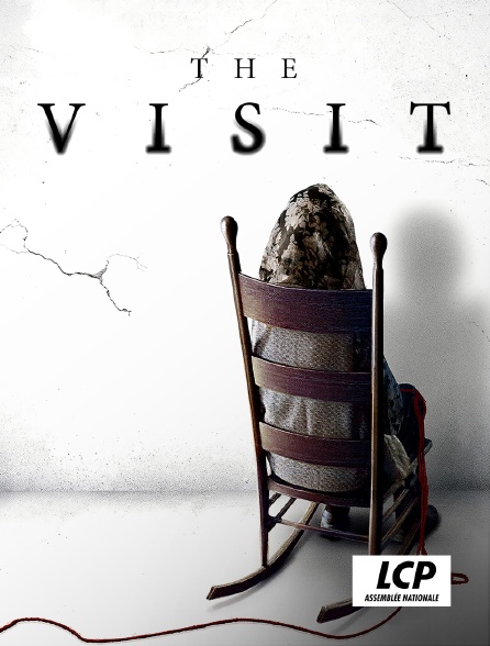 LCP 100% - The Visit